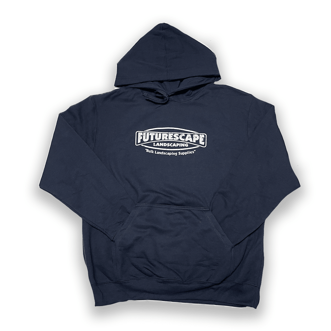 Futurescape Hoodie - Futurescape Landscaping