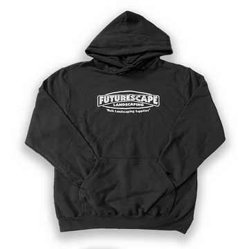 Futurescape Hoodie - Futurescape Landscaping
