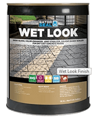 Gator Seal - Wet Look (5 Gallons) - Futurescape Landscaping