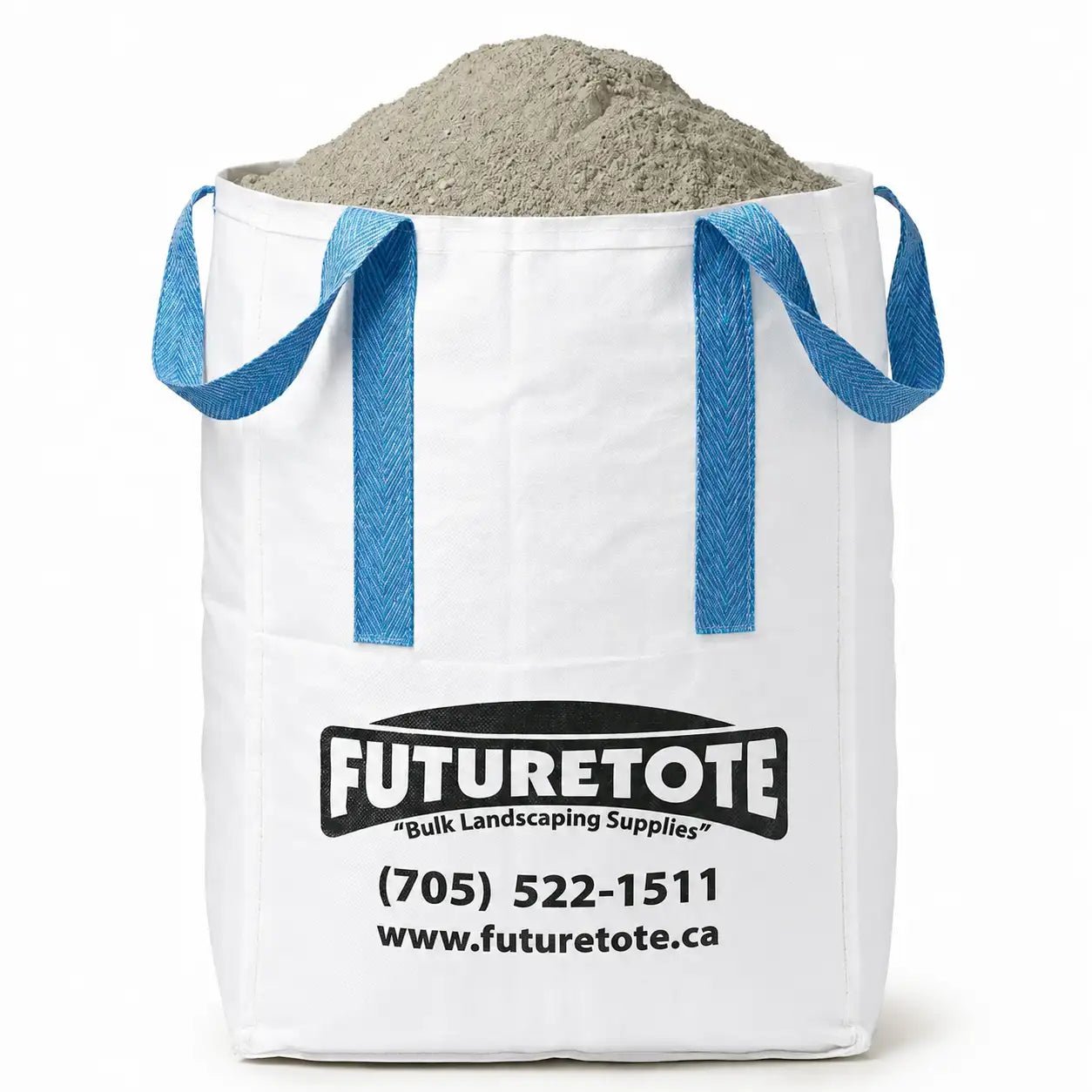 Grey Crusher Dust - Futurescape Landscaping