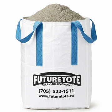 Grey Crusher Dust - Futurescape Landscaping