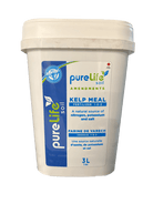 Kelp Meal (Fertilizer 1 - 0 - 2) - Futurescape Landscaping