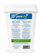 Kelp Meal (Fertilizer 1 - 0 - 2) - Futurescape Landscaping