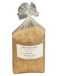Kentucky Blue Elite Grass Seed - Futurescape Landscaping
