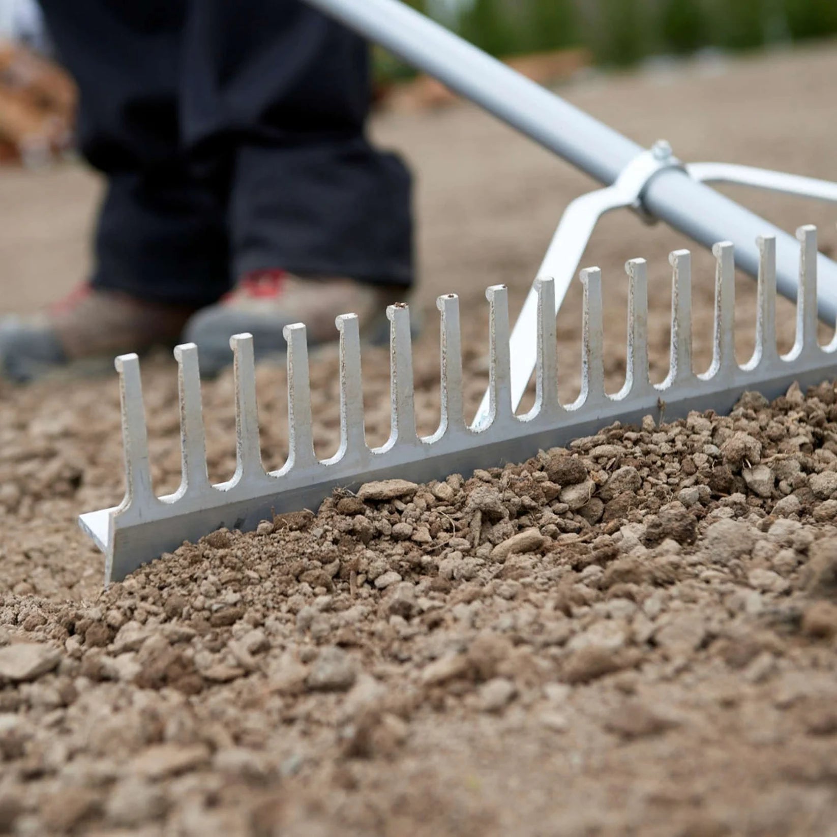 Landscaping Rake - 80841 - Futurescape Landscaping