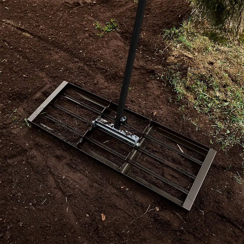 Lawn Leveling Rake - 85694 - Futurescape Landscaping