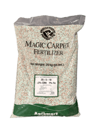 Magic Carpet Fertilizer 25 - 5 - 10 - Futurescape Landscaping