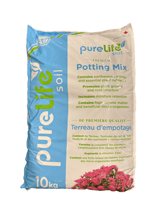 Premium Potting Mix - Futurescape Landscaping