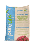 Premium Potting Mix - Futurescape Landscaping
