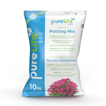 Premium Potting Mix - Futurescape Landscaping