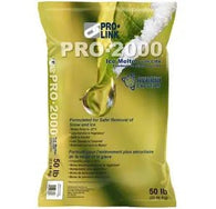 ProLink Pro - 2000 Ice Melter - Futurescape Landscaping