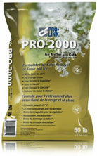 ProLink Pro-2000 Ice Melter - Futurescape Landscaping