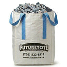 River Stone - Futurescape Landscaping