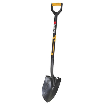 Round Point Shovel - 80442 - Futurescape Landscaping