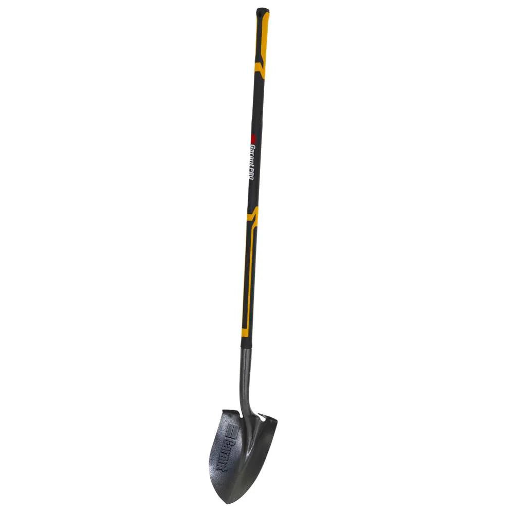 Round Point Shovel - 80448 - Futurescape Landscaping
