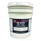 SB - 6400 Wet Look Penetrating Water Based Sealer - 5 Gallons (HP - SB6400P - 1) - Futurescape Landscaping