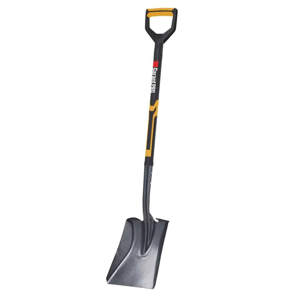 Square Point Shovel - 80450 - Futurescape Landscaping