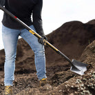 Square Point Shovel - 80451 - Futurescape Landscaping