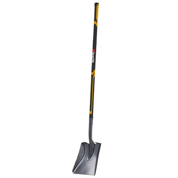 Square Point Shovel - 80451 - Futurescape Landscaping