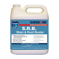 S.R.B. Stain & Rust Buster - (HP-SBSRBQ-12)