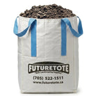 Super Soil Top Dressing - Futurescape Landscaping