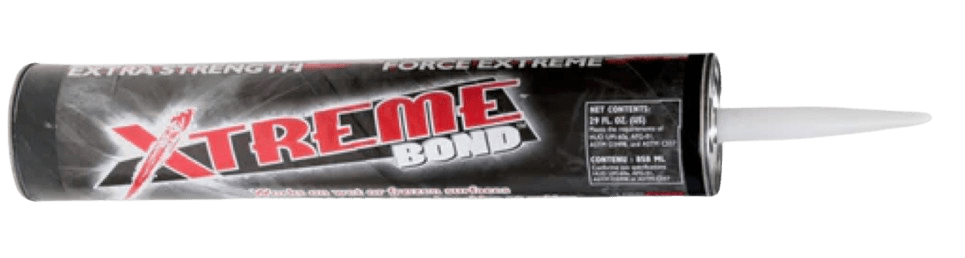 Surefoot Xtreme Bond Extra Strength Adhesive - Futurescape Landscaping