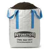 Top Soil - Futurescape Landscaping