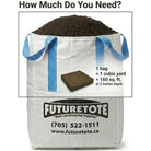 Top Soil - Futurescape Landscaping