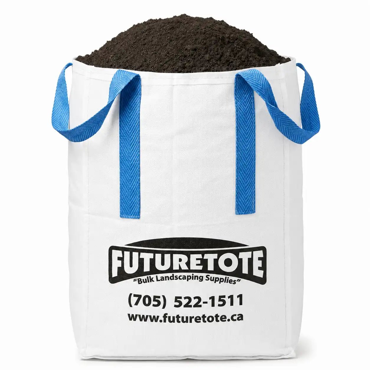 Top Soil - Futurescape Landscaping