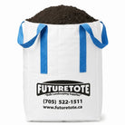 Top Soil - Futurescape Landscaping