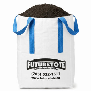 Top Soil - Futurescape Landscaping
