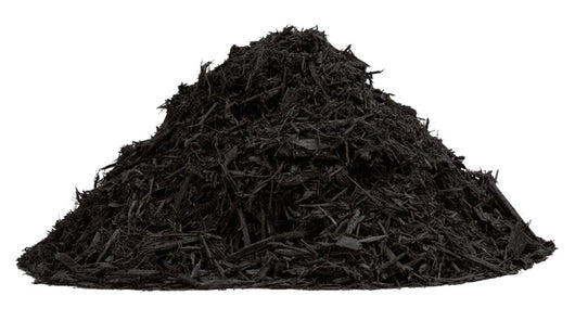 Earth Black Cedar Mulch