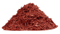 Burgundy Red Cedar Mulch