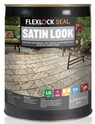 Flexlock Seal - Satin Look