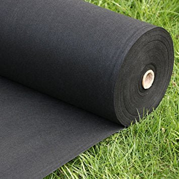 Landscape Geotextile Fabric - Futurescape Landscaping