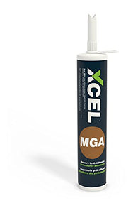 MGA - Masonry Grab Adhesive