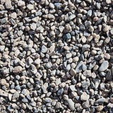 Pea Stone - Futurescape Landscaping