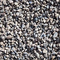 Pea Stone - Futurescape Landscaping