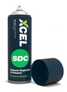 SDC - Solvent Degreaser & Cleaner - Futurescape Landscaping